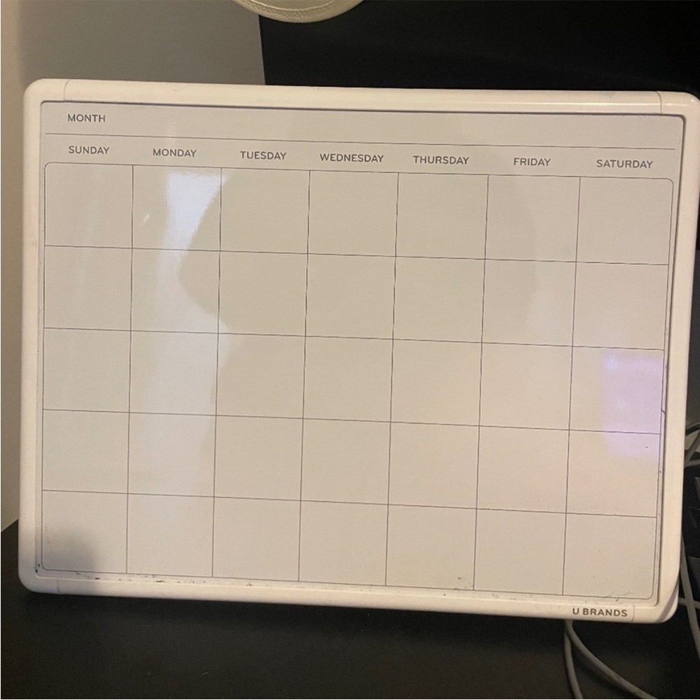 Calendar - Picture 2 of 2
